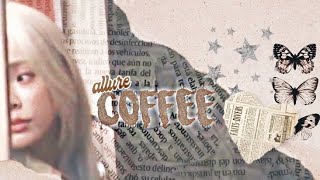 ALLURE - 'COFFEE' Official MV