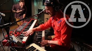 The Delta Saints - Sometimes I Worry | Audiotree Live chords