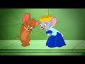 Um Jerry Tom And Jerry Back To Oz 2016 
