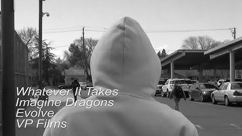 PV High School - Video Production Class - Assignment #4 Music Video (June 2019)