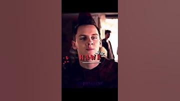 Collab w/@OnceCobraKeene #cobrakai #anime #shorts