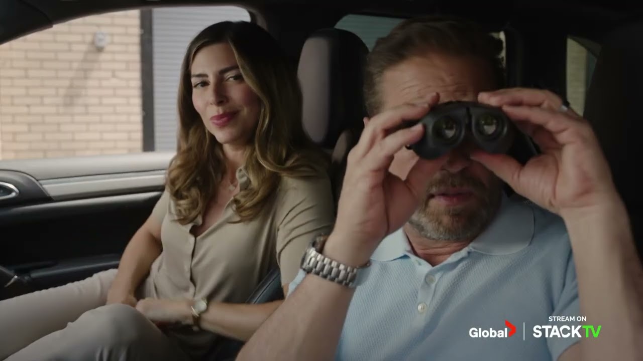 Кадр из трейлера «Private Eyes West Coast»