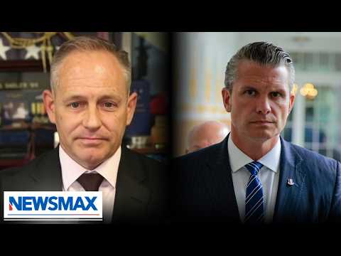 Retired U.S Navy Captain reacts to U.S. military reform