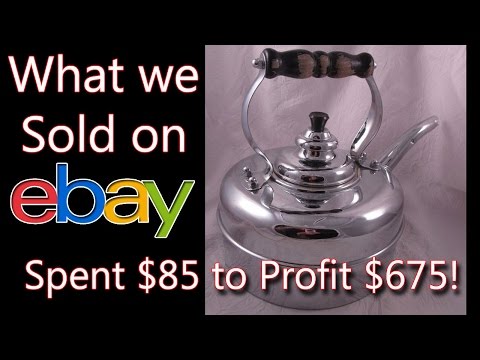 what-sold-on-ebay---see-what-i-spent-$85-on-&-profited-$675!---dorky-thrifters-fulltime-rv-family