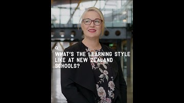 What’s the learning style like at New Zealand schools? - Ask New Anything