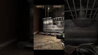 Painkiller has a secret hidden literally under the ceiling of the Opera house