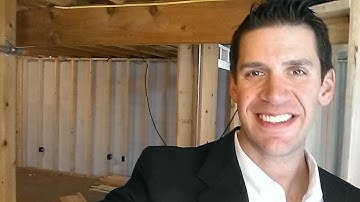 Radon and Your Home - Easy to Test - Dangerous to Ignore! Adam Hopkins