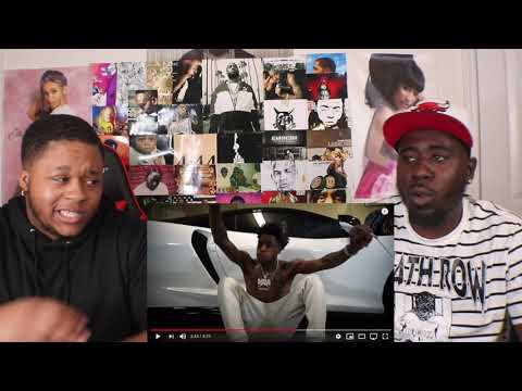 Nba Youngboy – Death enclaimed (Official Music Video) REACTION!