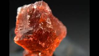 341 Villiaumit Gemy Ca 1,5C0,8C0,7 Cm Aris Namibia