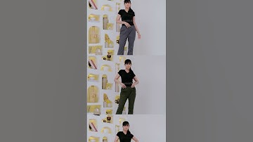 Thumbnail of Celana Panjang Cutbray Wanita - WA 0857 5911 8268
