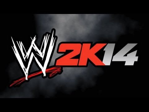 WWE 2K14 Trailer & Cover Reveal Live On RAW! + 42 Superstars / Divas Leaked?
