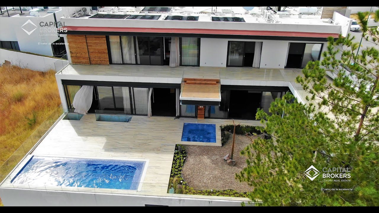 #Espectacular Casa La Joya en #Venta  #León #Guanajuato