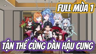 Tận Thế Cùng Dàn Hậu Cung - Full Mùa 1 Gió Tai Vietsub