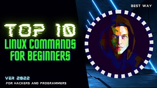 10 Most Important Linux Commands for Beginners - top 10 linux commands