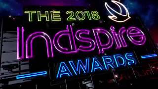 2018 Indspire Awards