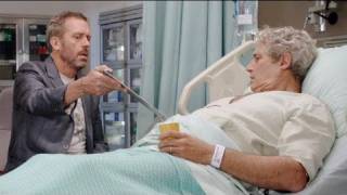 Celebrity Michael Nouri & Jamie Bamber to Guest Star on FOX's House for November Sweeps! Profile