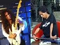 Duel Maut Kang Yana VS Yngwie Malmsteen ("BROTHERS"), The Best Collaboration Ever!