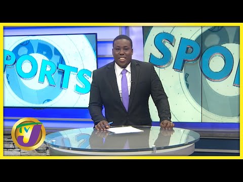 Jamaica's Sports News Headlines - Aug 7 2022