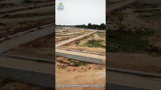 DTCP Premium Plots for sale. Near: Town, Bus stand, Railway Station &amp; National Highway, 9642911333