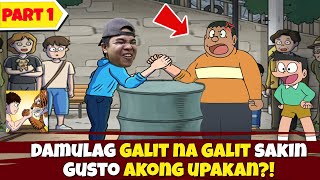 Damulag Nilabanan Ako Galit na Galit! - Arm Wrestling Clicker screenshot 2