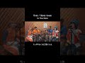 【雨上がり見た 水たまりの虹】Sing / Goose house by Play.Goose #shorts #PlayGoose #goose7