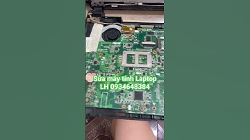 Sửa máy tính laptop Quận 9- Thủ Đức-Quận 2- Sài Gòn #sualaptop  #suamaytinh