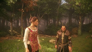 A PLAGUE TALE INNOCENCE Walkthrough Gameplay Part 1 - INTRO