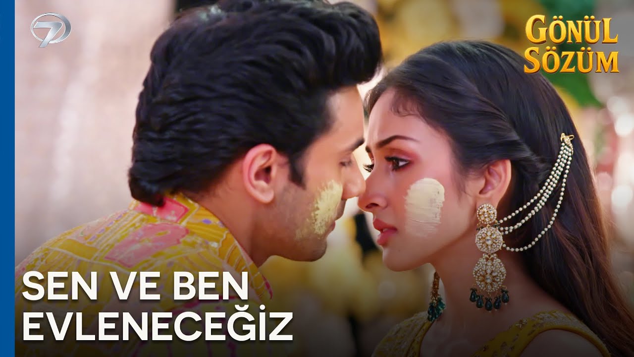 Bu Kalpler Görünmez İple Birbirine Bağlı | Gönül Sözüm 207. Bölüm