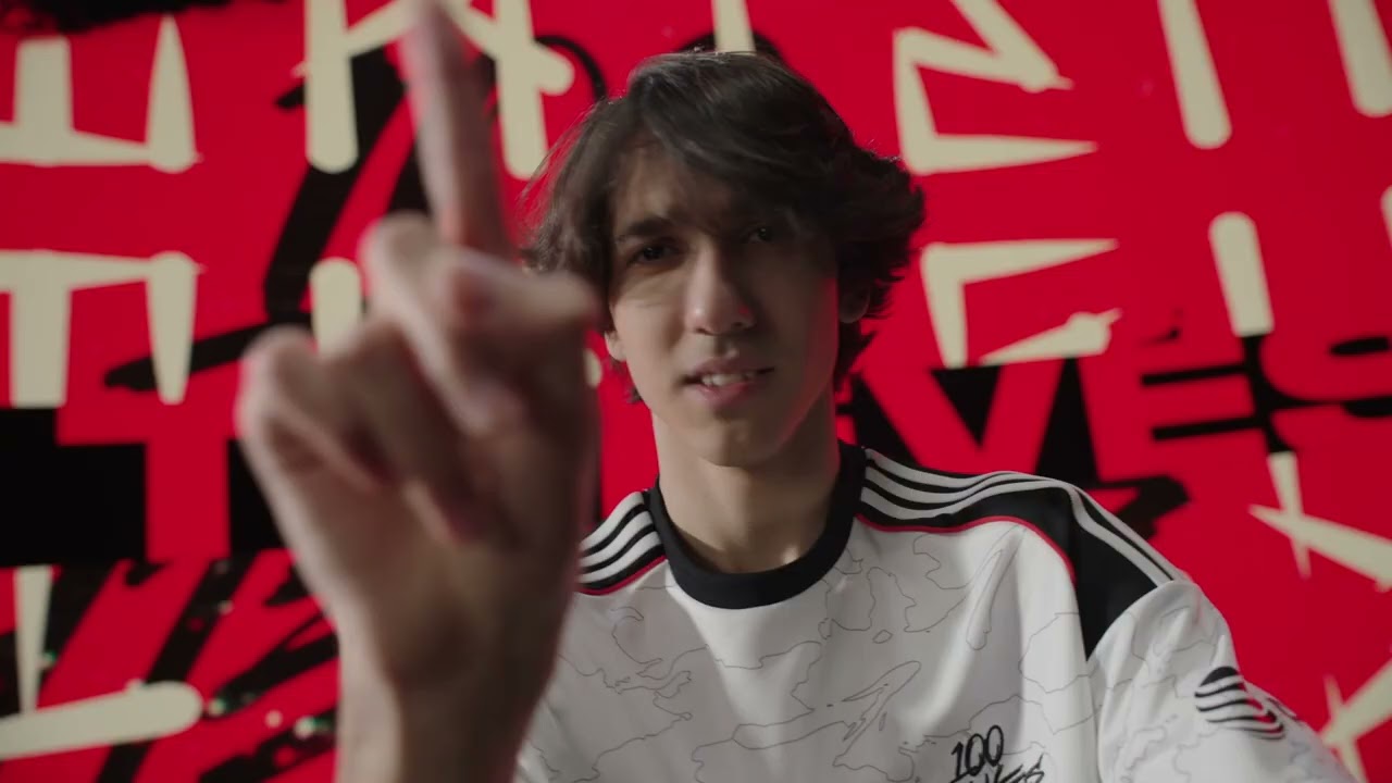 LTA North Theme Song (Music by mdois)