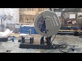 Evolution Power Tools Unboxing: 14" TCT Metal Cutting Chop Saw