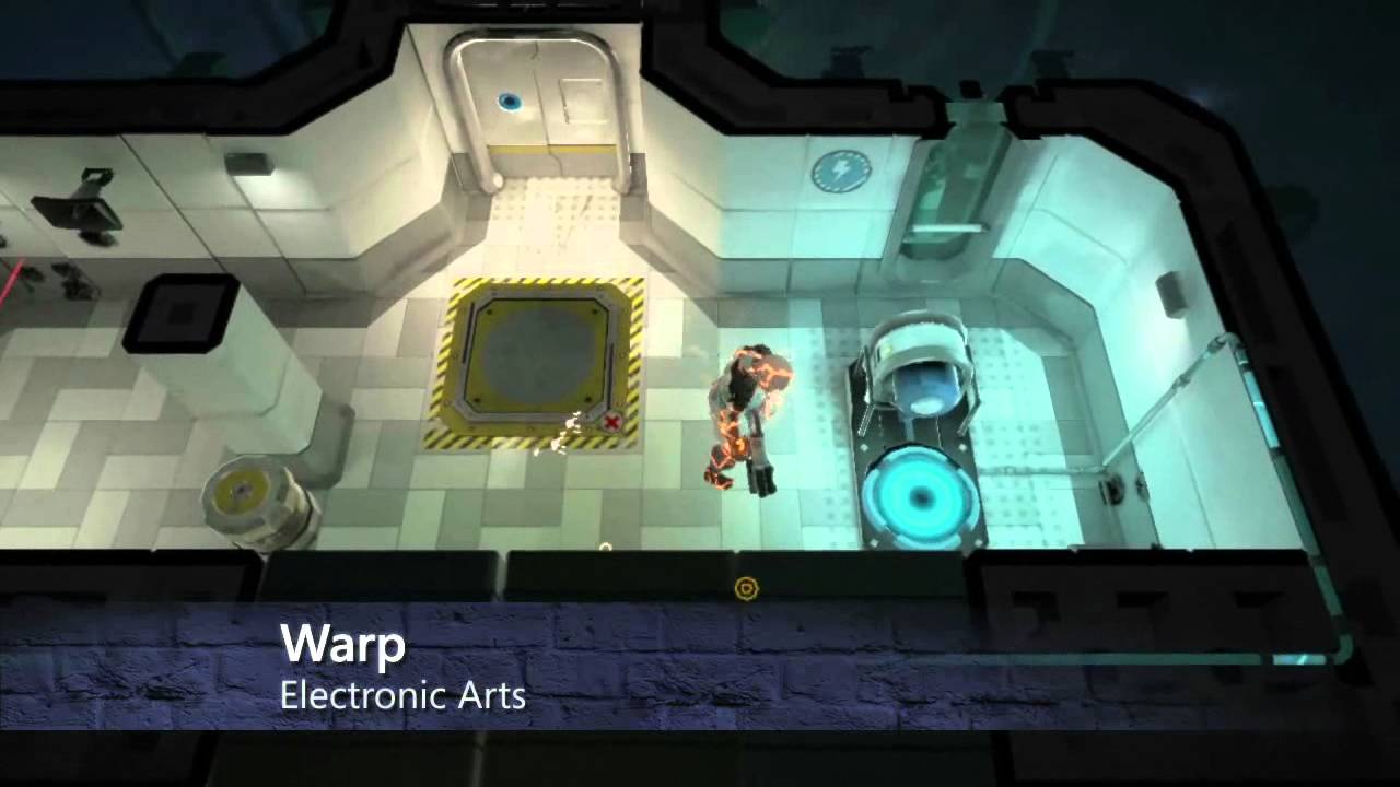 Xbox LIVE Arcade House Party