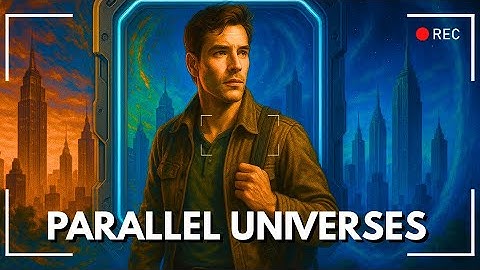 An Incredible Journey Through Parallel Universes 🌏🚪🌏 DOCUMENTARY: THE MYSTERIES OF THE MULTIVERSE