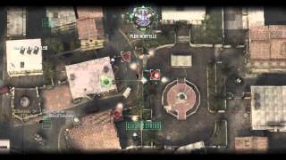 Quad feed et triple feed au missile Hellstorm - BO2