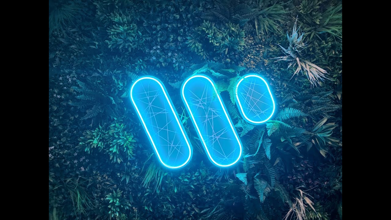 Warner Music Africa – Rebrand Launch Party