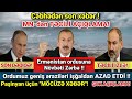 Yekun xəbərlər 02.10.2020 (Xəbər Saatı) Cəbhədən son xəbər - TƏCİLİ AÇIQLAMA!