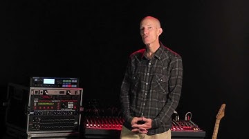 VoiceLive Rack  - 4 Things to Know for Live Sound Vocals