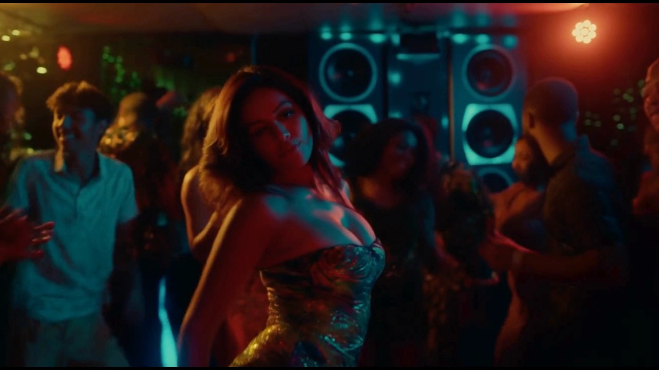 Watch Selena - Conkarah (Dancehall Reggaeton 2026) on YouTube Watch Selena - Conkarah (Dancehall Reggaeton 2026) on YouTube