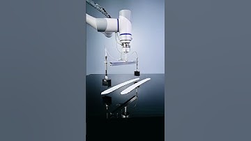 Learn how soft grippers revolutionize the stratification of clothing