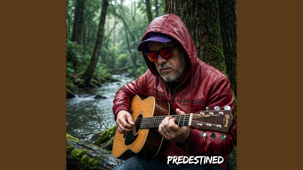 Watch Predestined on YouTube Watch Predestined on YouTube