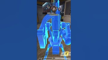 Goofy Ah Nuke With The Grau #shorts #codm