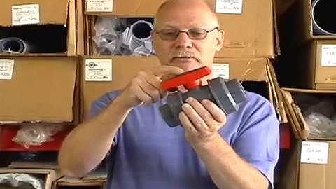 FlexPVC® Ball Valves vs True Union Ball Valves