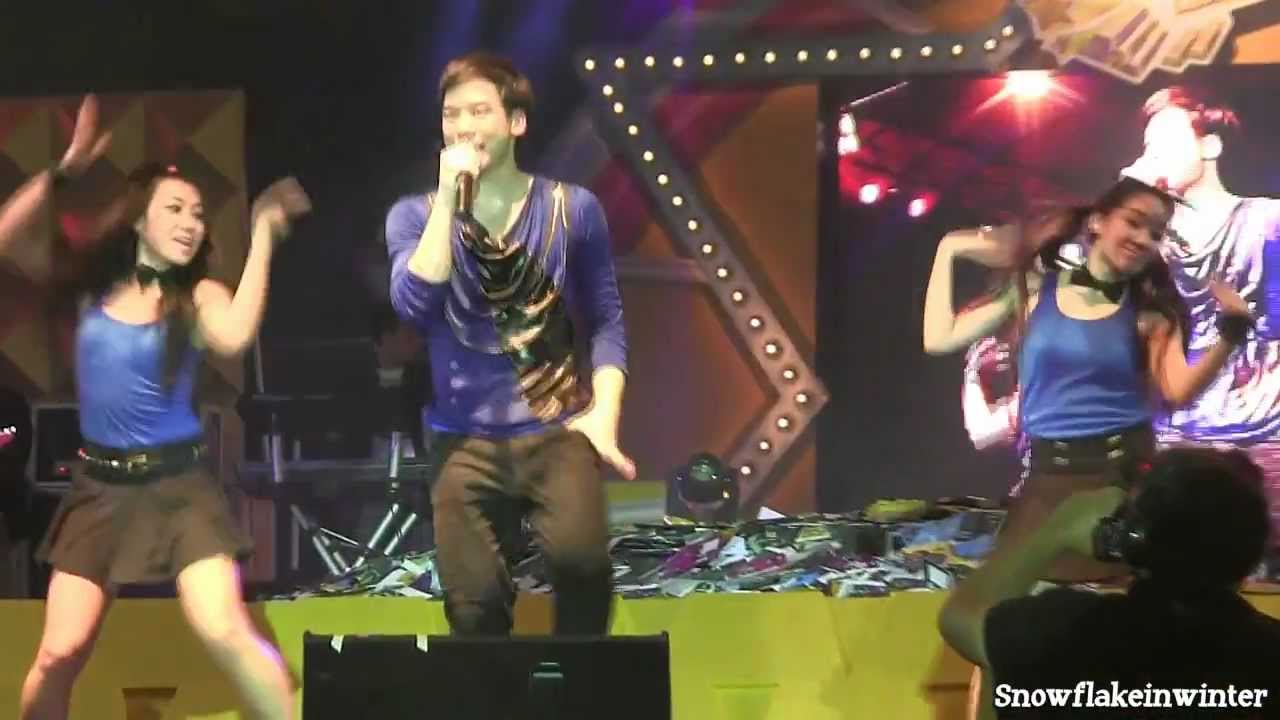 Bie บี้  @ เขาช่อง ชลบุรี : I need somebody Love & LLL