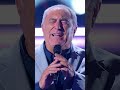 Pierluigi canta “Chissà se lo sai” di Lucio Dalla | #TheVoiceSenior Blind Auditions
