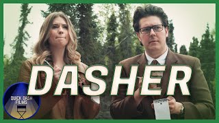 DASHER - a short film