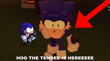 How to get the hog badge in another Friday night funk