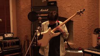 Fretless Bass Demo