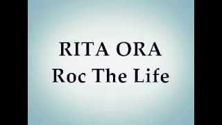 RITA ORA - Roc The Life