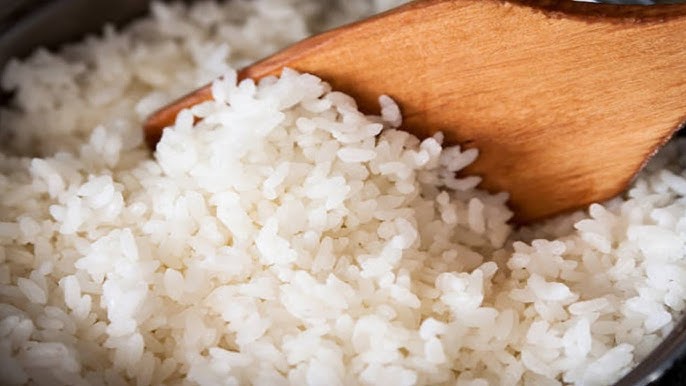 How to Cook Rice on an Electric Stove: Easy Steps for Perfect Rice