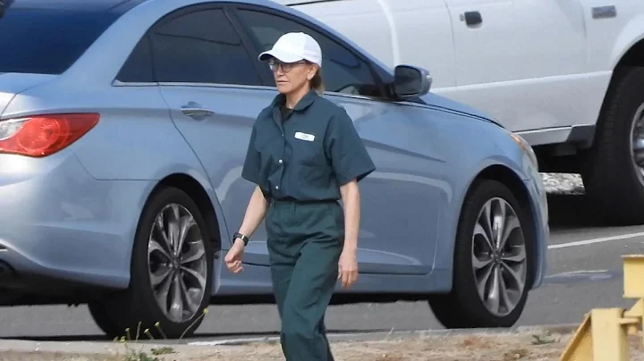 Why Felicity Huffman Only Served 11 Days in Prison