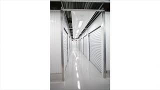 Delta Self Storage facility in Brooklyn, NY